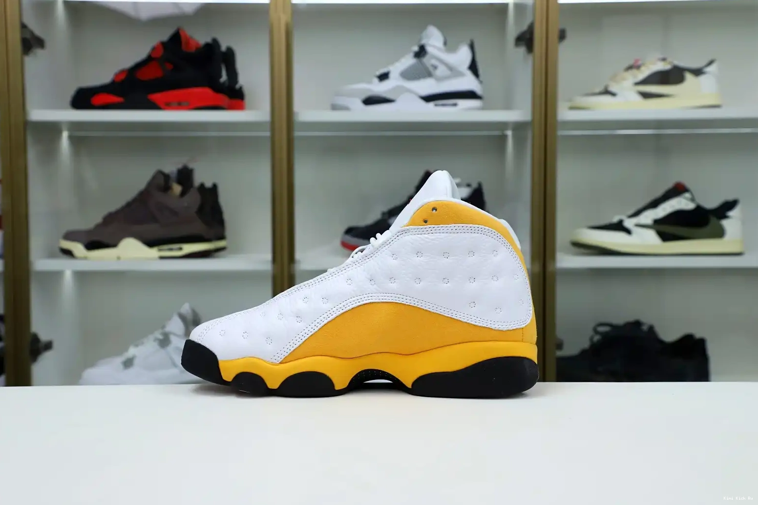 Kimikick Jordan  retro 13 Jordan Air 0816